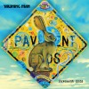 YAWNING MAN - Pavement Ends (2025) CDdigi